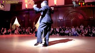 FLORES DEL ALMA Alfredo De Angelis-C.Dante, J.Martel Ballano: M.A.Zotto -  Daiana Guspero