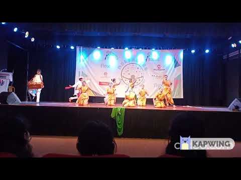 Nakshatra 2019 Winners ASA