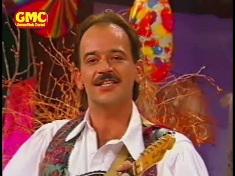 Sonnwend Buam - Mein Herz des schlogt für's Bayernland 1995