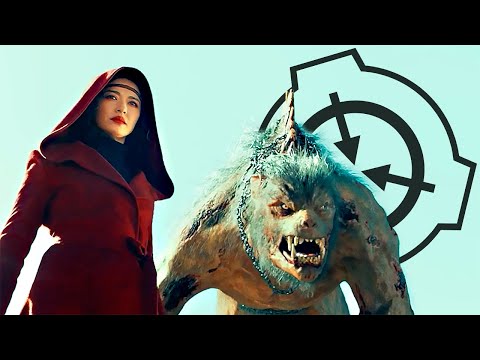 SCP-2574 - What Rough Beast (Short Horror SCP Film)