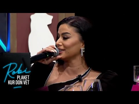 Shkurte Gashi - O bylbyl ka fluturon (Gëzuar 2022)