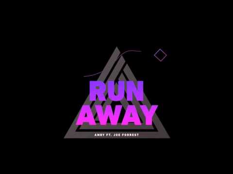 Christian Amby ft. Joe Forrest  - Run Away (Radio Edit) [Official]