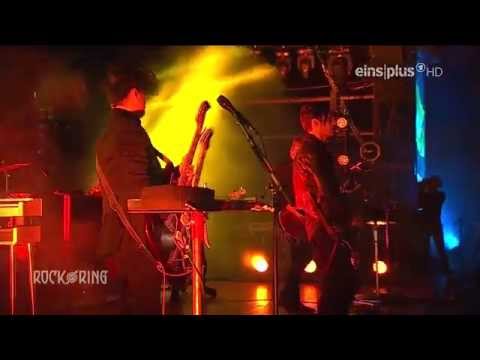 Queens of the Stone Age - Live at Rock am Ring 2014 (HD)