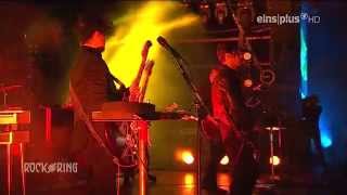 Queens of the Stone Age - Live at Rock am Ring 2014 (HD)