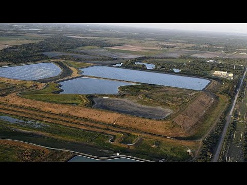 Florida droht Umweltkatastrophe