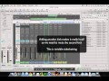 Logic Pro 9 Tutorial - Starting A Dance/Trance/Club ...