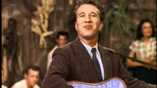 Marty Robbins - Pretty Words