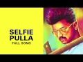 Selfie Pulla - Full Audio Song - Kaththi
