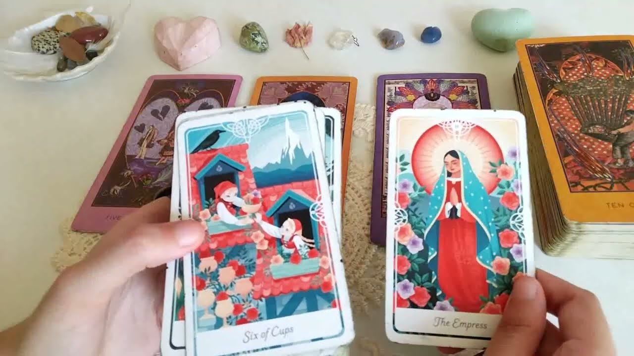 ♉ TOURO JANEIRO 2025 😭❤️ ESSE É O SEU AMOR VERDADEIRO!!!