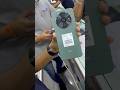 Unboxing Redmi A3 6GB RAM 128GB Storage Green Colour 9299
