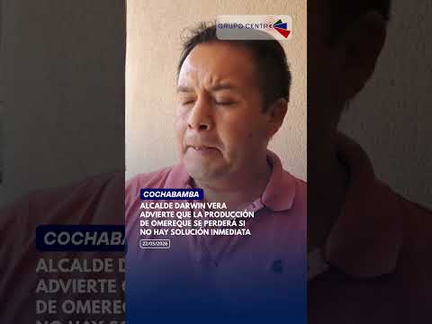 🔵 COCHABAMBA | #grupocentro #cochabamba