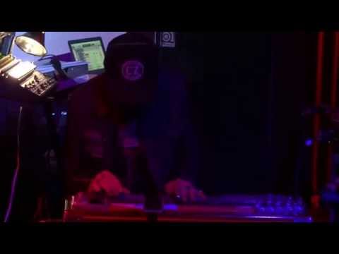 Daniel Lanois Flesh and Machine tour part 6