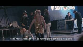 Zero 3 Gytis Ivanauskas