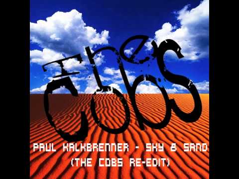 Paul Kalkbrenner - Sky & Sand (the Cobs re-edit bootleg)