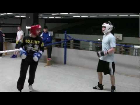 Sparring in Alzey (15.03.2013) mit Dimitri G. Nr.3