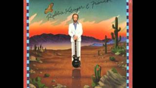 Robbie Krieger - The Ally