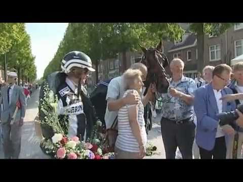 Kortebaandraverij 2011.wmv