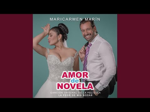Amor de Novela