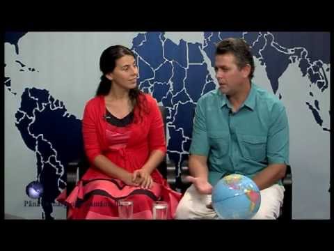 APME - Până la marginile pământului - 8 - Stefan & Ioana 2