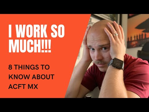 8 Things You Need to Know About Aircraft Maintenance Officers