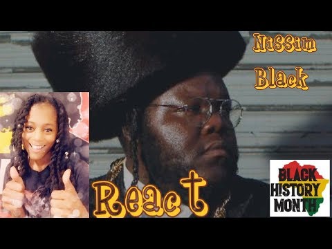 Nissim Black- A Million Years | Reaction✊🏽✊🏽