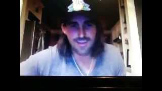 Jake Owen Stageit 6-10-13 - &quot;Life of the Party&quot;