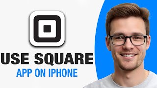 How To Use Square App On iPhone (WORKING 2026!)