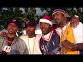 Jagged Edge - Ain't No Stoppin'