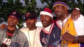 Jagged Edge - Ain&#39;t No Stoppin&#39;