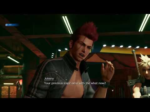 Zagrajmy w Final Fantasy 7 Remake Part 22: To miasto cię zmieniło