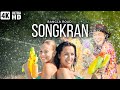 Songkran//Bangla Road🌴 Patong beach \\ Phuket 2023 🌴