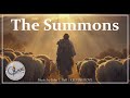 The Summons Catholic Hymn John L Bell KELVINGROVE Choir With Lyrics Sunday 7pm Choir