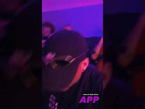 LIMERA x KRAWK x KANT - APP (PRÉVIA)