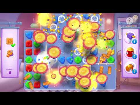 Township Wallflower power level 81 82 83 84 hard level 85 success