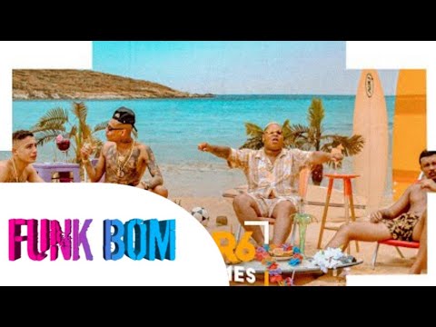 MC Ryan SP, MC Hariel, MC Cabelinho e Xamã - Se Liga | DJ Murillo e LTnoBeat