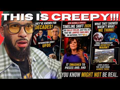 THESE CREEPY VIDEOS LEFT ME QUESTIONING EVERYTHING! |Recap|
