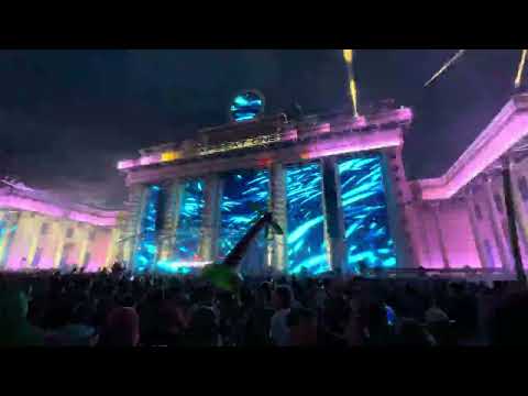 Oliver Heldens @ Airbeat One 2023 / Massano - The Feeling ( Oliver Heldens Remix)