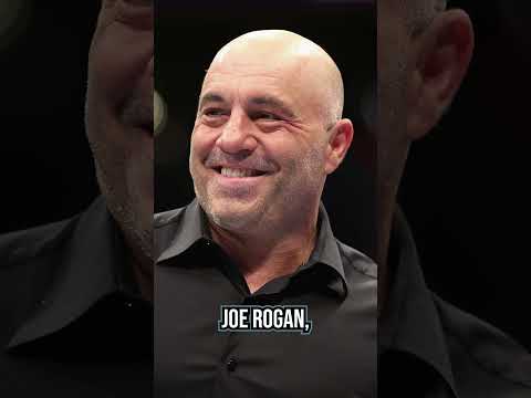 Joe Rogan Becoming Christian #catholic #christian #jre #joerogan #jordanpeterson #politics #jesus