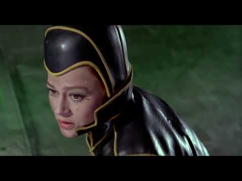 GOATFATHER - Night of the Blue Smoke