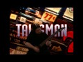 Talisman - Shed A Tear Goodbye solo