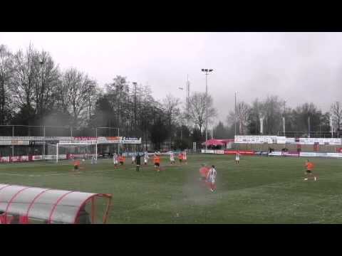 Samenvatting VV Bennekom   Volendam