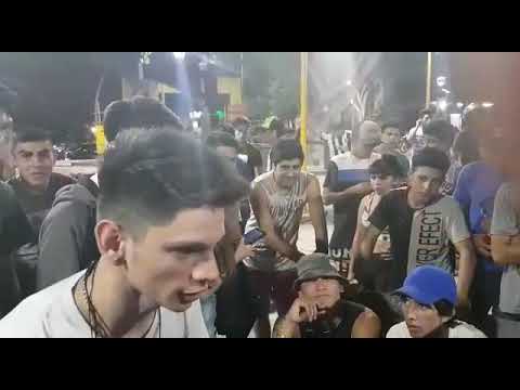 KAFU vs KING- 16avos 1 FECHA (1ra fecha) - Underworld