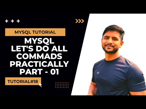 Class 12 MySQL Live Class | Board 2021 | In Hindi