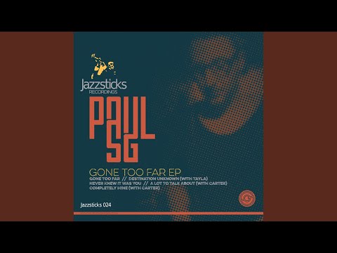 Completely Mine (Original Mix)