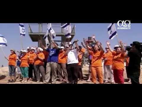 DOC: Mesagerul - Sambata, 22 iulie 2017, ora 22, la Alfa Omega TV