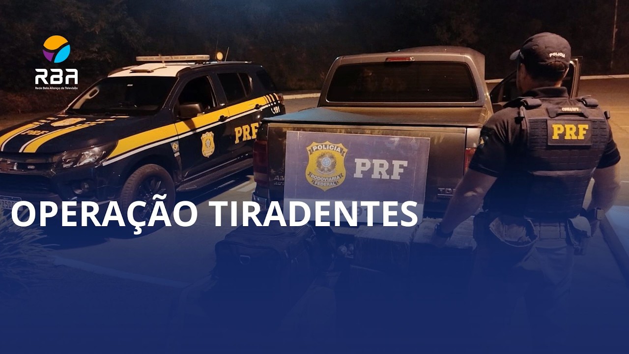 PRF registra mais de mil casos de excesso de velocidade e cinco mortes no feriadão