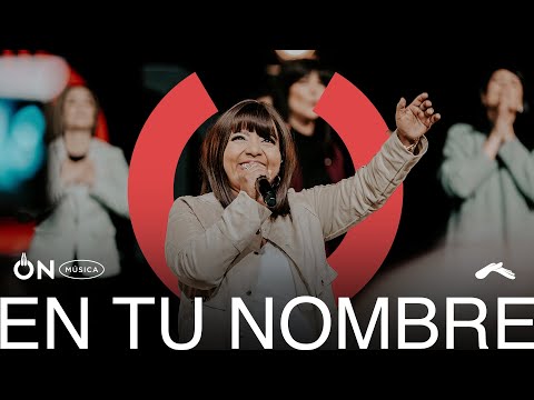 Intercesión Música ft. Betsy García - En Tu Nombre (Videoclip Oficial)