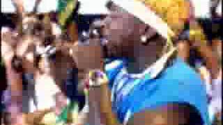 ELephant man - pon de river pon the bank