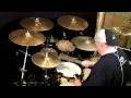 Fugazi -Brendan #1 & Merchandise (Drum Cover ...