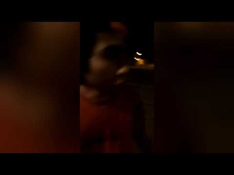 Batallas de rap en la plaza. El facha vs el Gaucho. Fecha 2